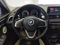 2021 BMW 1 Series 120i M Sport, белый — фото 15