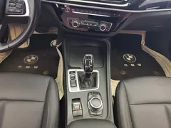 2021 BMW 1 Series 120i M Sport, белый — фото 16