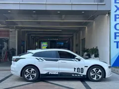 2023 Zeekr 001 WE 100kWh, белый — фото 5
