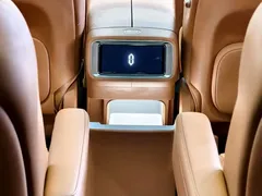 2025 Aito M9 EREV Ultra 52kWh 6-seat (896-line LiDAR), чёрный — фото 14
