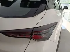 2020 Changan UNI-T 1.5T Premium, белый — фото 8