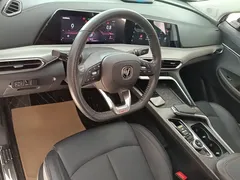 2020 Changan UNI-T 1.5T Premium, белый — фото 10