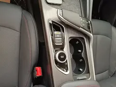2020 Changan UNI-T 1.5T Premium, белый — фото 14