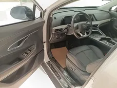 2020 Changan UNI-T 1.5T Premium, белый — фото 16