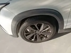 2020 Changan UNI-T 1.5T Premium, белый — фото 23