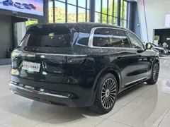 2025 Aito M8 EREV Ultra 53.4kWh 6-seat 192-line LiDAR, зелёный — фото 19