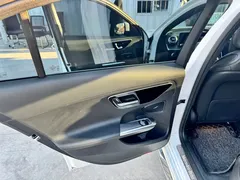 2023 Mercedes-Benz C-Class C 260 L Sport, белый — фото 12