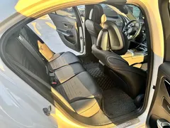 2023 Mercedes-Benz C-Class C 260 L Sport, белый — фото 15