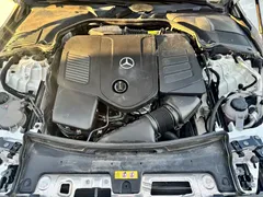 2023 Mercedes-Benz C-Class C 260 L Sport, белый — фото 18