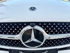 2023 Mercedes-Benz C-Class C 260 L Sport, белый — фото 20