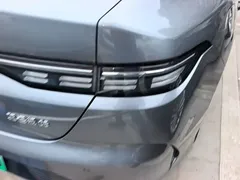 2024 BYD Destroyer 05 DM-i PHEV 55km Luxury — фото 8