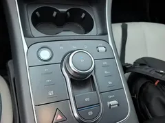 2024 BYD Destroyer 05 DM-i PHEV 55km Luxury — фото 14