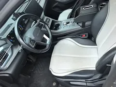 2024 BYD Destroyer 05 DM-i PHEV 55km Luxury — фото 15