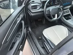 2024 BYD Destroyer 05 DM-i PHEV 55km Luxury — фото 16