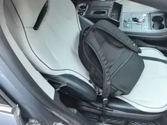 2024 BYD Destroyer 05 DM-i PHEV 55km Luxury — фото 25