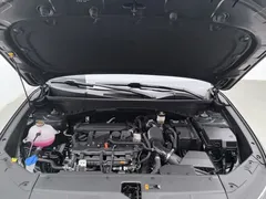 2023 Hyundai Tucson L 1.5T AT 2WD DLX Luxury, чёрный — фото 6