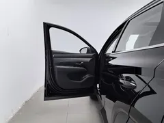 2023 Hyundai Tucson L 1.5T AT 2WD DLX Luxury, чёрный — фото 8