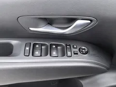 2023 Hyundai Tucson L 1.5T AT 2WD DLX Luxury, чёрный — фото 9