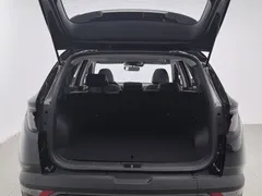 2023 Hyundai Tucson L 1.5T AT 2WD DLX Luxury, чёрный — фото 16