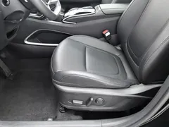 2023 Hyundai Tucson L 1.5T AT 2WD DLX Luxury, чёрный — фото 20