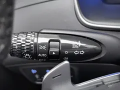 2023 Hyundai Tucson L 1.5T AT 2WD DLX Luxury, чёрный — фото 21