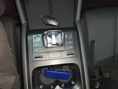 2024 BYD Qin L PHEV 80km Exceed, белый — фото 14