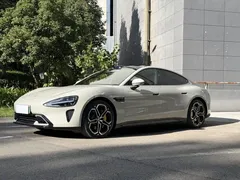 2024 Xiaomi SU7 RWD Long Range Advanced ADAS Pro — фото 1