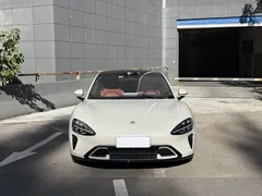2024 Xiaomi SU7 RWD Long Range Advanced ADAS Pro — фото 2