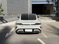 2024 Xiaomi SU7 RWD Long Range Advanced ADAS Pro — фото 5