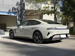 2024 Xiaomi SU7 RWD Long Range Advanced ADAS Pro — фото 7