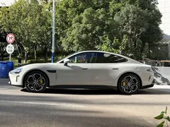 2024 Xiaomi SU7 RWD Long Range Advanced ADAS Pro — фото 8