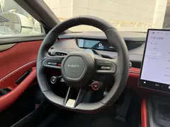 2024 Xiaomi SU7 RWD Long Range Advanced ADAS Pro — фото 9