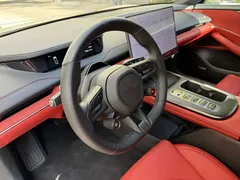 2024 Xiaomi SU7 RWD Long Range Advanced ADAS Pro — фото 10