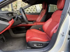 2024 Xiaomi SU7 RWD Long Range Advanced ADAS Pro — фото 11