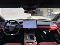 2024 Xiaomi SU7 RWD Long Range Advanced ADAS Pro — фото 14