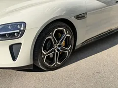 2024 Xiaomi SU7 RWD Long Range Advanced ADAS Pro — фото 15
