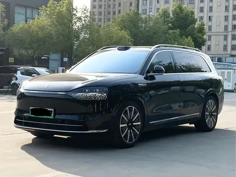 2024 Aito M9 EREV Ultra 42kWh 6