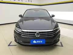 2021 Volkswagen Sagitar 280TSI DCT Comfort, чёрный — фото 2