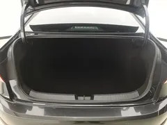 2021 Volkswagen Sagitar 280TSI DCT Comfort, чёрный — фото 4