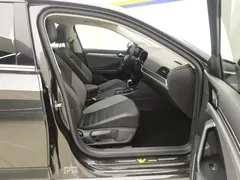 2021 Volkswagen Sagitar 280TSI DCT Comfort, чёрный — фото 8