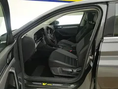 2021 Volkswagen Sagitar 280TSI DCT Comfort, чёрный — фото 9