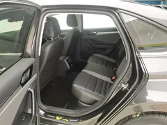 2021 Volkswagen Sagitar 280TSI DCT Comfort, чёрный — фото 11