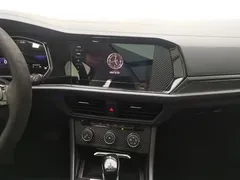 2021 Volkswagen Sagitar 280TSI DCT Comfort, чёрный — фото 13