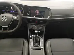 2021 Volkswagen Sagitar 280TSI DCT Comfort, чёрный — фото 16