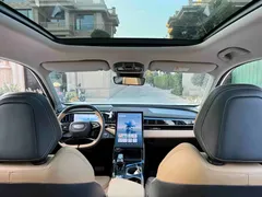 2023 Geely Atlas L 1.5TD DCT Premium, белый — фото 6