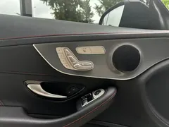 2022 Mercedes-Benz C-Class C 260 Coupe, белый — фото 19
