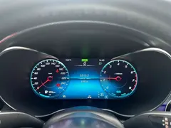 2022 Mercedes-Benz C-Class C 260 Coupe, белый — фото 20