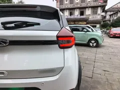 2022 Chery Tiggo 2 Pro Diamond 1.5L CVT Elite, белый — фото 8