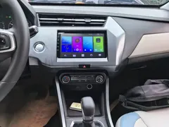 2022 Chery Tiggo 2 Pro Diamond 1.5L CVT Elite, белый — фото 13