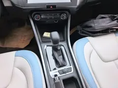 2022 Chery Tiggo 2 Pro Diamond 1.5L CVT Elite, белый — фото 14